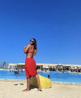 Nourhan Mansour feet photo 8