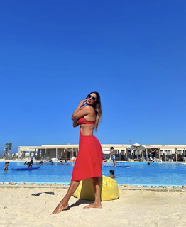Nourhan Mansour feet photo 7