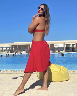 Nourhan Mansour feet photo 6