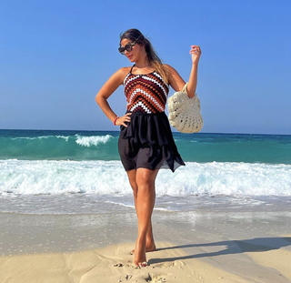 Nourhan Mansour feet photo 10