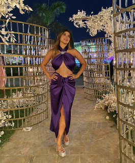 Nourhan Mansour feet photo 9