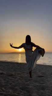 Nourhan Mansour feet photo 3