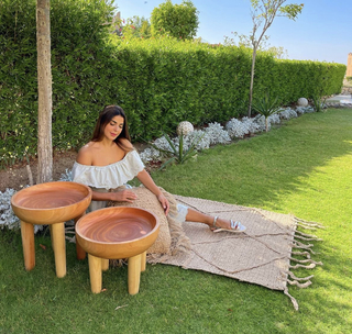 Nourhan Mansour feet photo 1