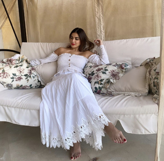 Nourhan Mansour feet photo 19