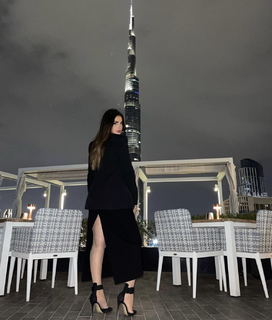 Nourhan Mansour feet photo 16