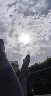 Nourhan Mansour feet photo 13
