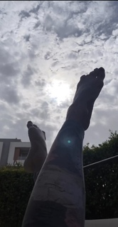 Nourhan Mansour feet photo 12