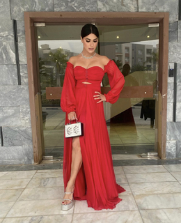 Nourhan Mansour feet photo 8