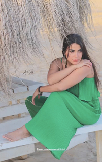 Nourhan Mansour feet photo 7