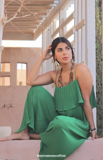 Nourhan Mansour feet photo 6