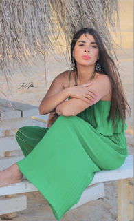 Nourhan Mansour feet photo 5