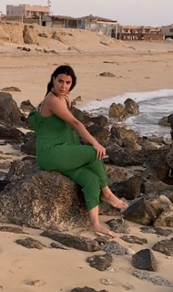 Nourhan Mansour feet photo 4