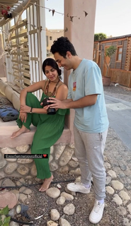 Nourhan Mansour feet photo 20