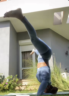 Nourhan Mansour feet photo 13