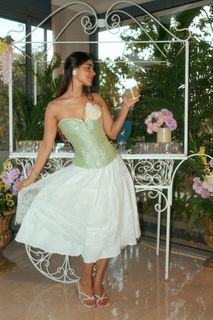 Nourhan Mansour feet photo 1