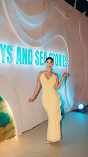 Nourhan Mansour feet photo 7