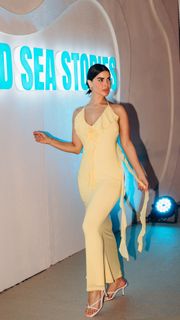 Nourhan Mansour feet photo 6