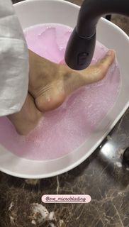 Nourhan Mansour feet photo 5