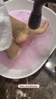 Nourhan Mansour feet photo 4