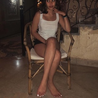 Nourine Abouseada feet photo 3