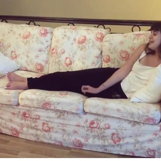 Nourine Abouseada feet photo 11