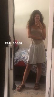 Nourine Abouseada feet photo 7