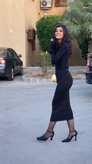 Nourine Abouseada feet photo 20