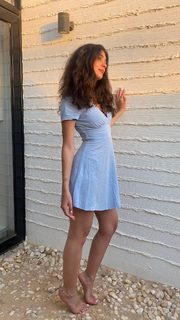 Nourine Abouseada feet photo 15