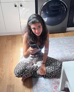 Nourine Abouseada feet photo 11