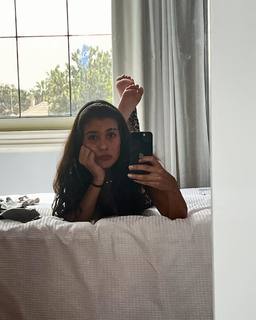 Nourine Abouseada feet photo 10