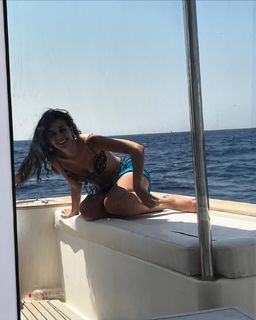 Nourine Abouseada feet photo 8