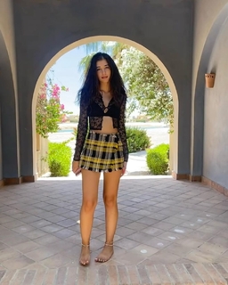 Nourine Abouseada feet photo 6