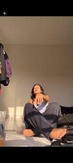 Nourine Abouseada feet photo 18