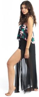 Nourine Abouseada feet photo 5