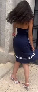 Nourine Abouseada feet photo 14