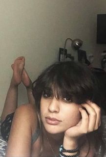 Nourine Abouseada feet photo 13