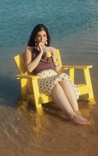 Nourine Abouseada feet photo 12