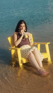 Nourine Abouseada feet photo 11