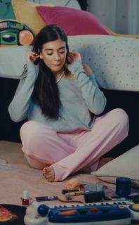 Nourine Abouseada feet photo 5