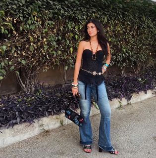 Nourine Abouseada feet photo 13