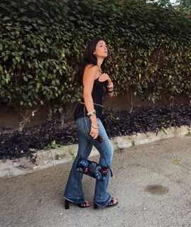 Nourine Abouseada feet photo 12