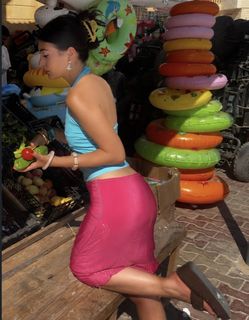 Nourine Abouseada feet photo 11