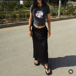 Nourine Abouseada feet photo 5