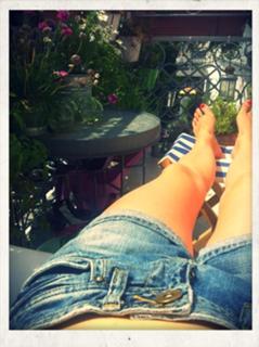 Nova Meierhenrich feet photo thumbnail