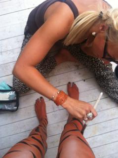 Nova Meierhenrich feet photo thumbnail