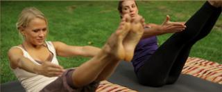 Nova Meierhenrich feet photo thumbnail
