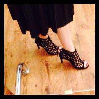 Nova Meierhenrich feet photo thumbnail
