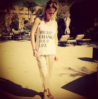 Nova Meierhenrich feet photo thumbnail