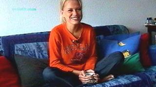 Nova Meierhenrich feet photo thumbnail