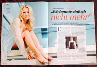 Nova Meierhenrich feet photo thumbnail